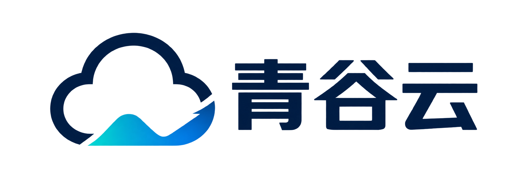 青谷云